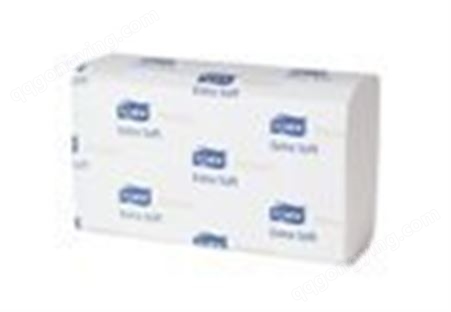 折叠柔软型擦手纸 150张21包 大容量商务卫生纸 维达多康100297 双层特柔抽纸