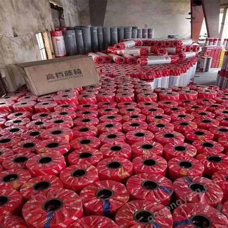 迪庆丙纶防水卷材生产 怒江丙纶防水卷材厂 顶圣