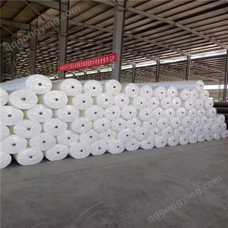 长丝土工布 短纤土工布 无纺土工布 实体厂家 量大优惠