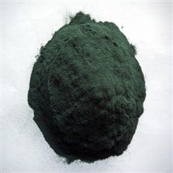 德泰化工供应氧化铁绿 高含量 高稳定性氧化铁绿