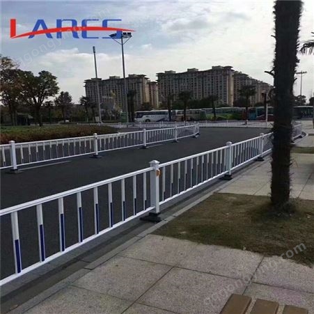 30公分高停车厂护栏小区临时围栏物业备用可拆装
