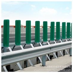 防眩板 玻璃钢防眩板 高速公路隔离防眩板 厂家批发