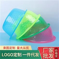 亿鼎 定做塑料脸盆厂家批发价格卫生间塑料盆价格