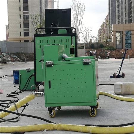 四川凉山建筑防水喷涂机 非固化橡胶沥青喷涂设备制造商