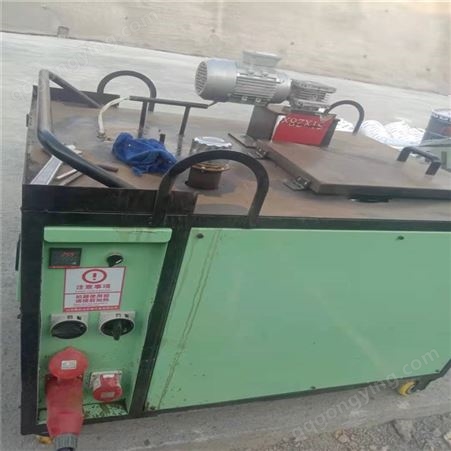 山西忻州非固化喷涂机脱桶机 非固化喷涂机熔胶机脱桶器生产
