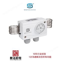 德国spluss温度传感器THERMASREG®TR040上海麒诺代理销售