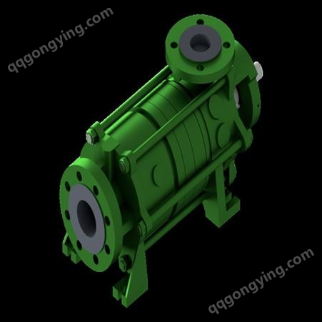 意大利dickow pumpen耦合泵SCs 5064用于工业加热