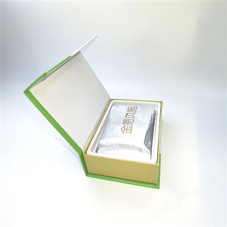 包装礼盒定做 保健产品包装盒 食品礼品包装盒 纸盒磁铁盒营养品 礼品包装盒