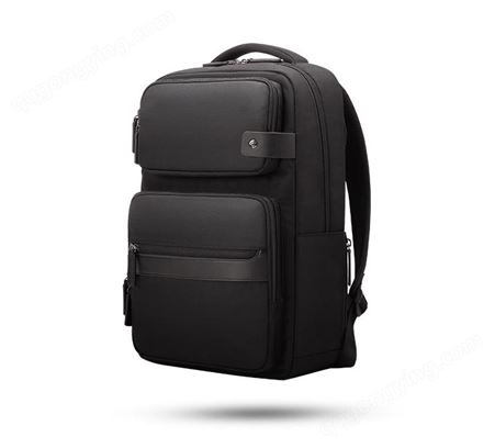 SamsoniteSamsonite双肩包背包 商务休闲书包笔记本包 电脑包15.6英寸团