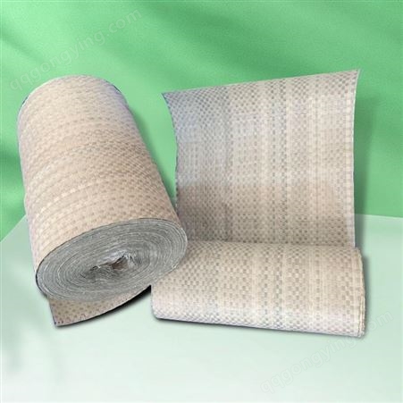 兴利pp编织袋 塑料编织布 蛇皮编织袋 缠绕布轴承条布