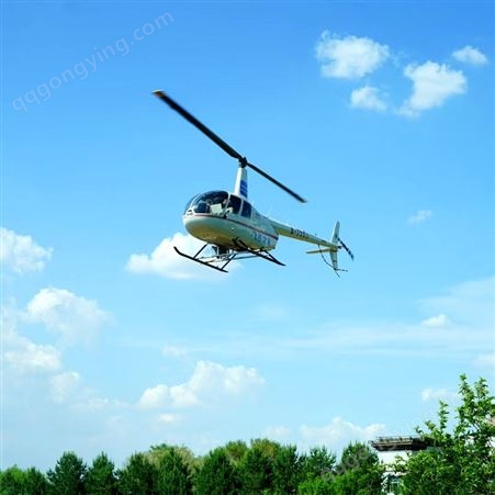 多种机型可选 长春私人直升机销售价格