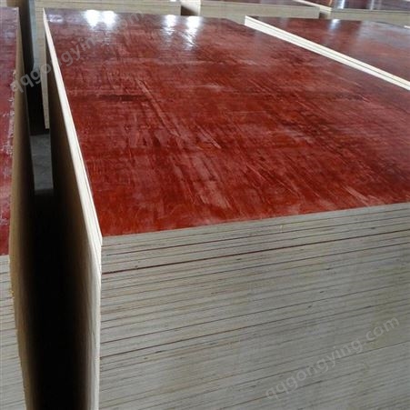 长期供应 清水模板 建筑模板 规格齐全 花模板