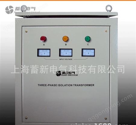 低频电源变压器，定做电压，上海干式变压器