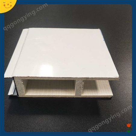 机制中空玻镁板 净化板 彩钢板 复合夹芯板 防火板 机制板厂家 彩钢板价格
