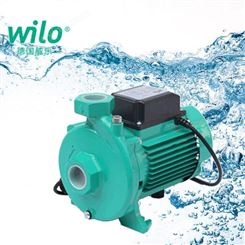 威乐水泵 PUN-402EH 小流量高扬程 清水泵 酒店宾馆加压商用 各种机械配套 210802