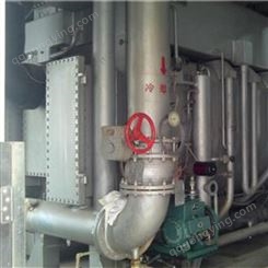 双良H3DMMI烟气型溴化锂制冷机回收 烟气余热溴化锂制冷机组回收