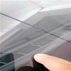 武汉车挡风玻璃裂纹修复 黄陂汽车玻璃修复 汽车玻璃修理公司 精达