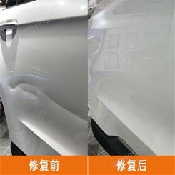 武汉车划痕修复 汽车玻璃划痕修复 汽车划痕快速修复价格-精达