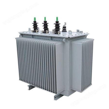 湖开电气新品销售变压器 电力变压器 S11-12户外油浸式变压器供应商