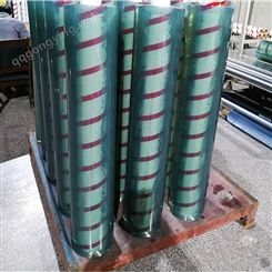 宏远厂家供应PVC膜 工业建材包装PVC薄膜批发定制 可定制