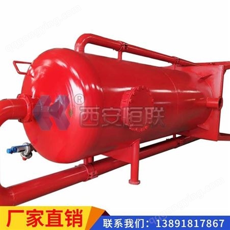 液气分离器_高品质专业生产液气分离器厂家