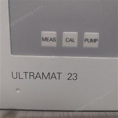 西门子7MB2337-0NH10-3PH1气体分析仪ULTRAMAT 23