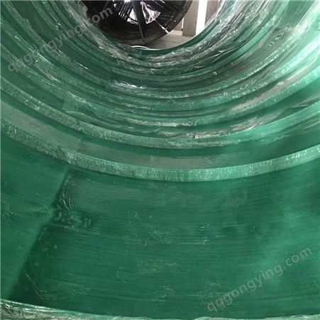 FRP玻璃钢化粪池 缠绕式旱厕 防腐蚀复合材料污水池 河北厂家