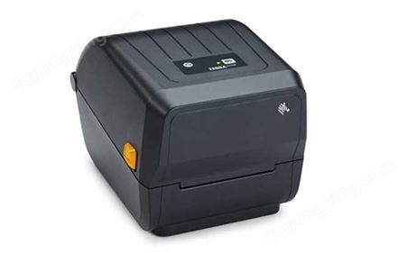 斑马ZD888桌面打印机