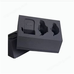 重庆海棉内衬 内盒EVA内衬 礼品盒加工 EVA泡沫内衬定制加工