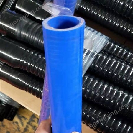 适用于雅马哈mt09上下水管 硅胶软管耐高温改装矽胶管水箱水管