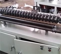 纸管精切机器 济南成东机械 三轴数控切管机SQJ-2000