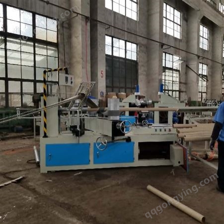 数控卷管机 纸管设备 济南成东机械 订单生产 当月提货