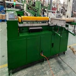 切管机生产厂家济南成东机械 分切机和卷管机源头生产 多轴纸芯裁切生产线更彰显神奇技术