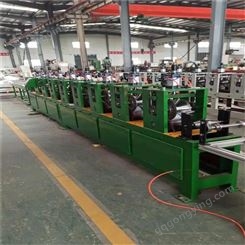 纸护角机 纸护角设备 护角自动成型机 济南成东机械 源头生产厂家
