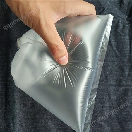 佛山半透明po胶袋 防尘防潮袋 纸箱内膜袋 薄膜塑料袋 低压平口袋