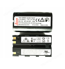 徕卡GEB221电池/徕卡GEB241电池