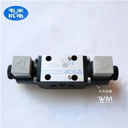 上海韦米常规阿托斯电磁阀DPHI-2751/2-X  供应