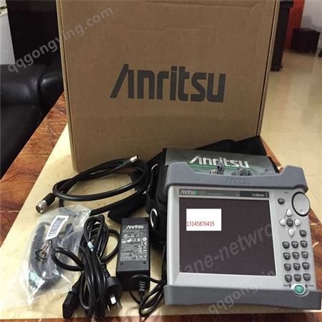 anritsu安立S331L ICN50B天馈线测试仪装校准件
