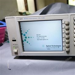 Agilent N9310A 回收信号发生器 出售信号发生器