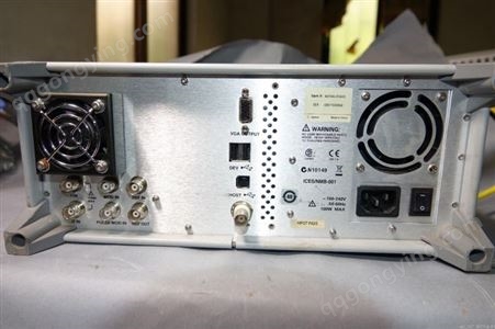Agilent N9310A 回收信号发生器 出售信号发生器