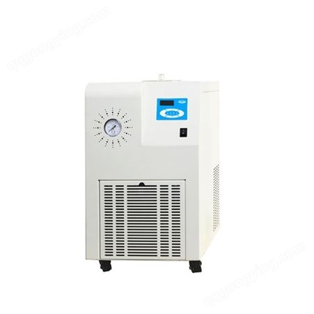 基创LS-06冷却循环水机 高低温恒温循环器 恒温水槽 *控制技术