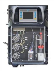 美国Hach EZ6000痕量金属分析仪