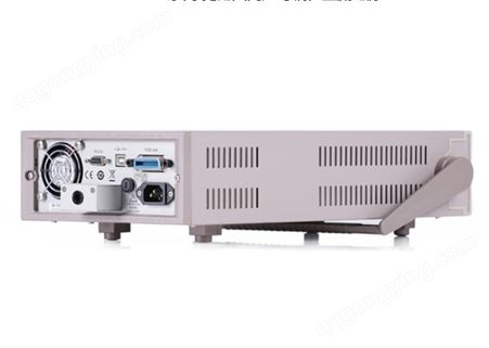 艾德克斯IT6700H系列 宽范围高压可编程直流电源