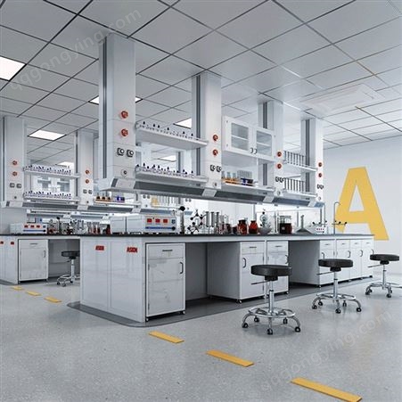 实验室装修工程-实验室装修设计-专注实验室建设十余年