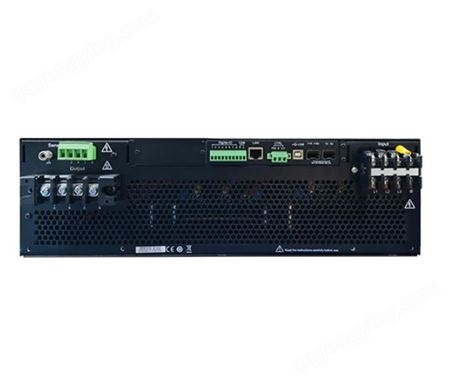 艾德克斯IT7900系列 回馈式电网模拟器全四象限电网模拟器