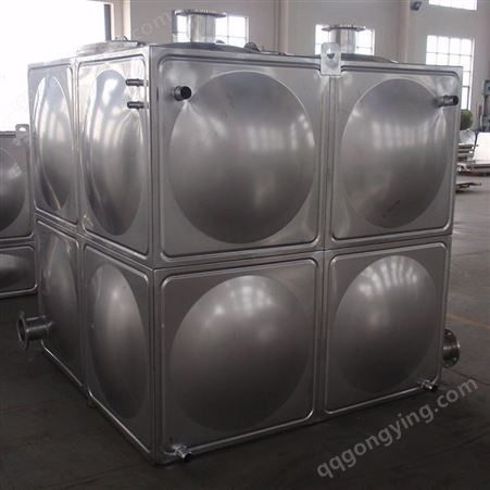 不锈钢保温水箱厂家-长方形不锈钢水箱报价-不锈钢水箱厂-不锈钢水箱价格 贝艾迪w000234