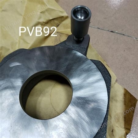 PVB92 PVC80R配件 玉柴85 柳工907 柳工908液压泵配件 柱塞 泵胆