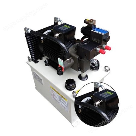 成套液压站 液压系统 液压动力站 电镀喷涂流水线液压系统 夹具节能液压系统