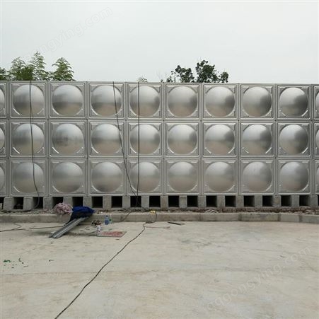 不锈钢成品水箱价格-不锈钢水箱厂家-不锈钢水箱价钱-生活水箱厂 贝艾迪w000236