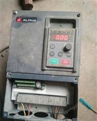 ALPHA700E-3015GB 维修阿尔法变频器故障报警 ALPHA阿尔法老款变频器维修